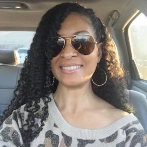 Meet your Posher, La'shara